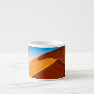 Dune 45 espresso cup