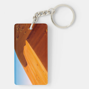 Dune 45 key ring