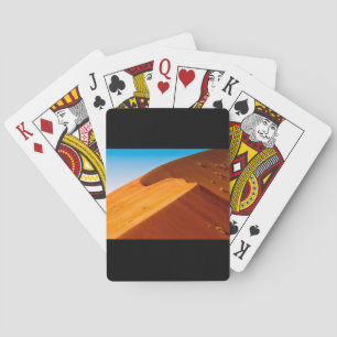 Dune 45 playing cards