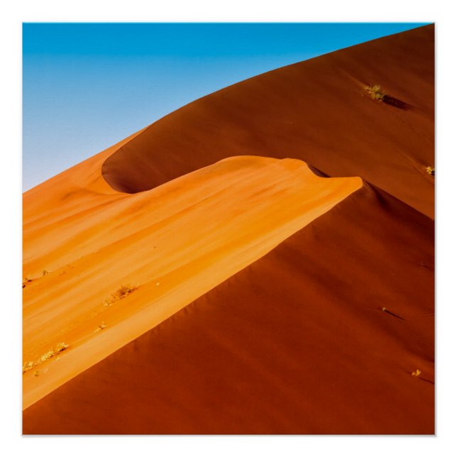 Dune 45 poster (Front)