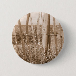 dune 6 cm round badge