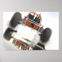 Dune Buggy