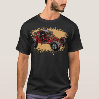 Dune Buggy  T-Shirt