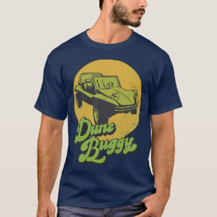 Dune Buggy Vintage Beach Buggy T-Shirt