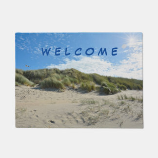 Dune Idyll Doormat