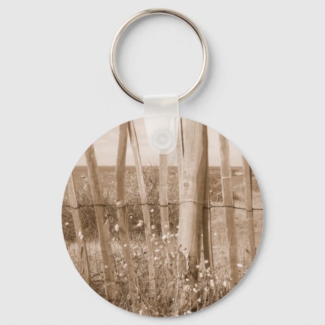 dune key ring (Front)