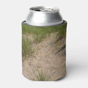 Dune Of Sea Oats Can Cooler