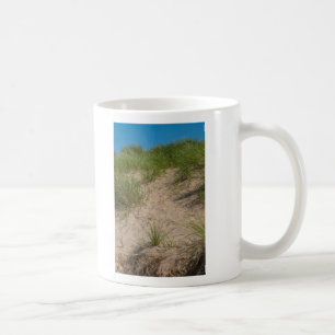 Dune Of Sea Oats Coffee Mug