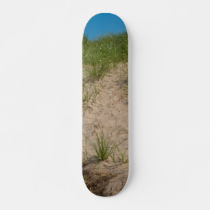 Dune Of Sea Oats Skateboard