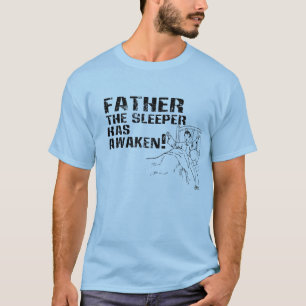 Dune Sleeper! T-shirts