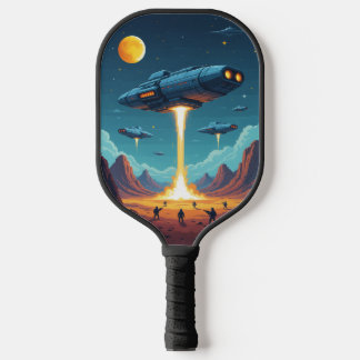 Dune Takeoff Pickleball Paddle