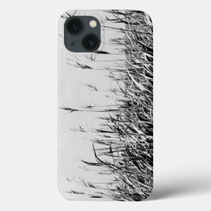 Dune Triptych III iPhone 13 Case
