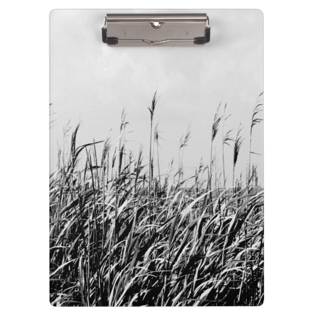 Dune Triptych III Clipboard (Front)