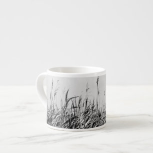 Dune Triptych III Espresso Cup