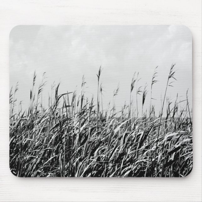 Dune Triptych III Mouse Mat (Front)