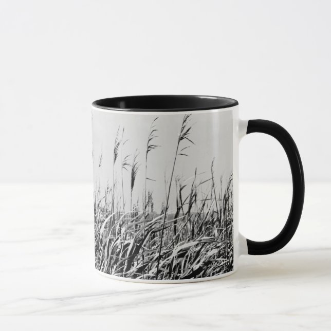Dune Triptych III Mug (Right)