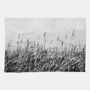 Dune Triptych III Tea Towel