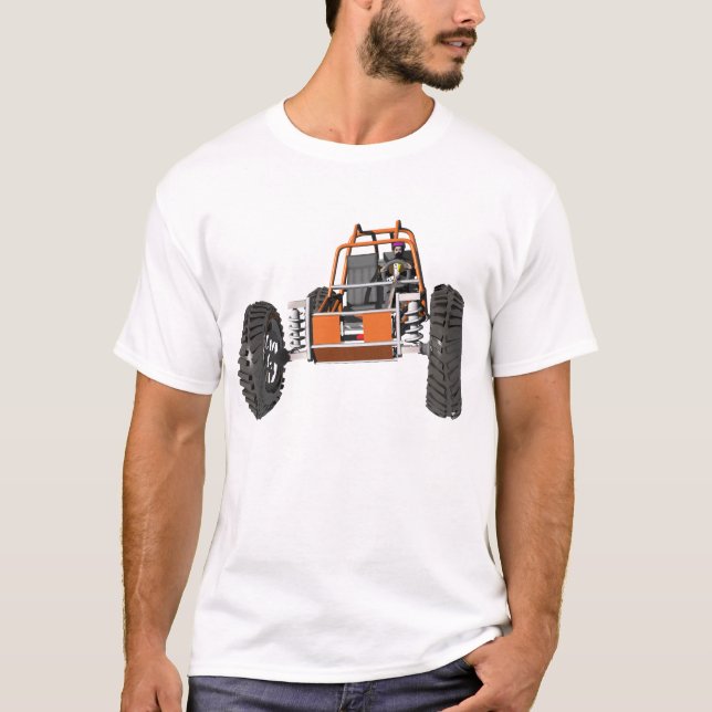 Dunebuggy T-Shirt (Front)