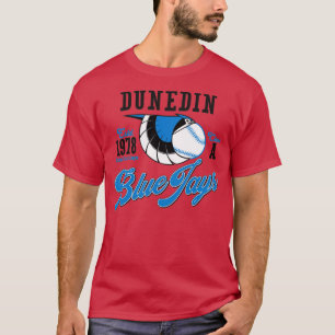 Dunedin Blue Jays T-Shirt