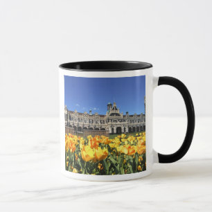 Dunedin Railway Station Mug