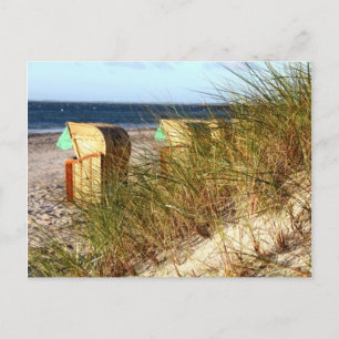 Dünen Postcard