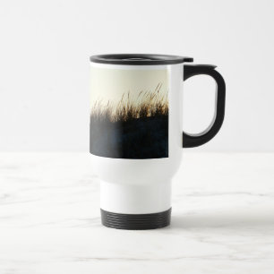 Dunes at Sundown IBSP NJ Coordinating Items Travel Mug