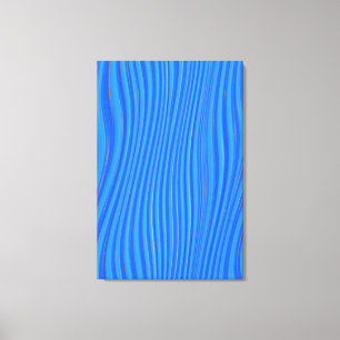 Dunes Canvas Print