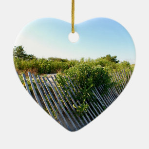 Dunes Ceramic Tree Decoration