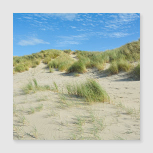 Dunes Magic - - Acrylic Print Jigsaw Puzzle