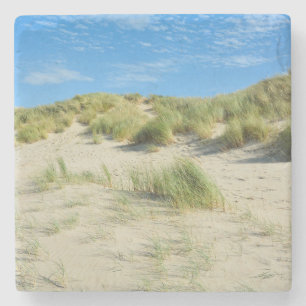 Dunes Magic - - Acrylic Print Jigsaw Puzzle Stone Coaster