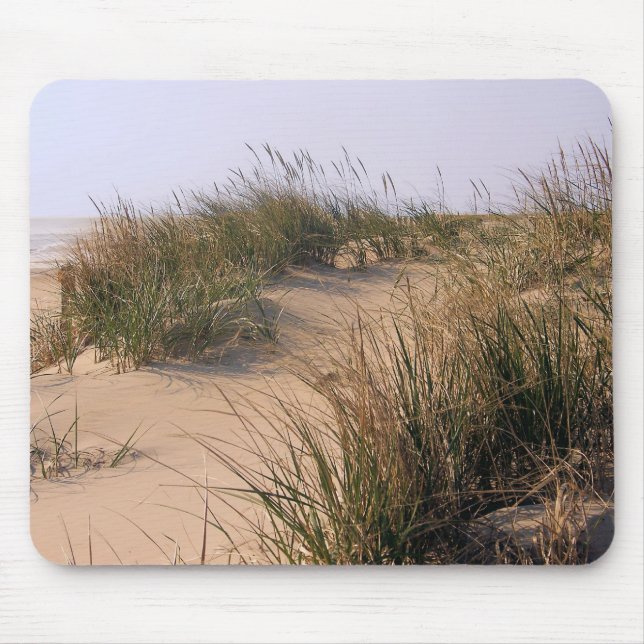 Dunes Mousepad (Front)