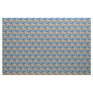 Dunes of Gran Canaria Fabric