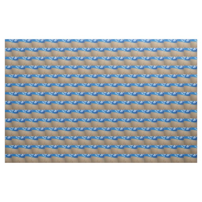 Dunes of Gran Canaria Fabric (Yard)