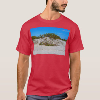Dunes on Gasparilla III T-Shirt