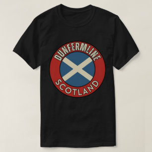 Dunfermline, Scotland T-Shirt