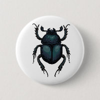 Dung beetle