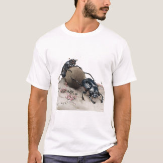 Dung Bettle T-Shirt