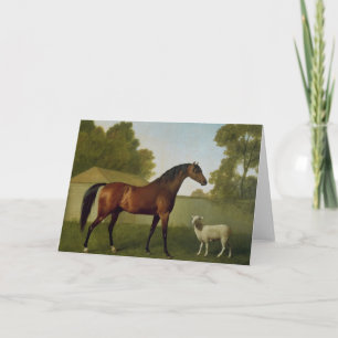 Dungannon, the property of Colonel O'Kelly Card