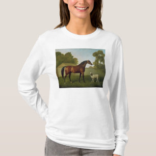 Dungannon, the property of Colonel O'Kelly T-Shirt