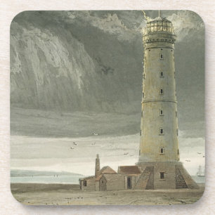 Dungeness Lighthouse, from 'A Voyage Around Great Coaster