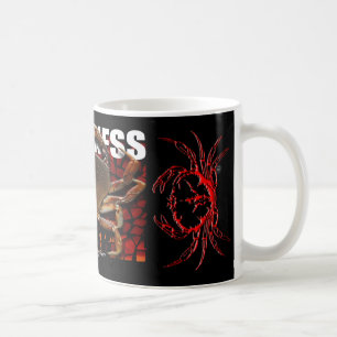 Dungeness Real Mosaic, Crab 3D, Crab 3D Mug