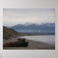 Dungeness Spit
