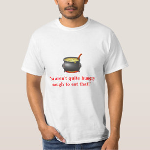Dungeon Crawl Stone Soup T-Shirt