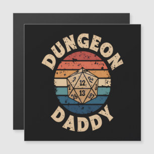Dungeon Daddy Fathers Day