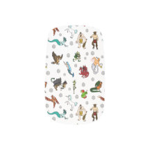 Dungeons and Dragons