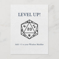 Dungeons & Dragons Birthday