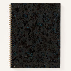 Dungeons & Dragons Campaign Journal