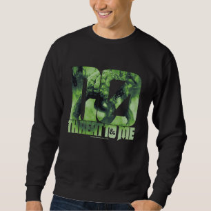 Dungeons & Dragons Honor Among Thieves No Threat T Sweatshirt