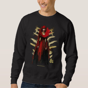 Dungeons & Dragons Honor Among Thieves Practice Re Sweatshirt
