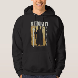 Dungeons & Dragons Honor Among Thieves Simon The S Hoodie